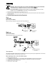 Installation And Wiring Instructions - (page 4)