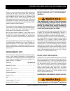 Owner's Manual And Service Manual - (page 21)