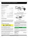 Owner's Manual And Service Manual - (page 40)