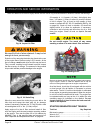 Owner's Manual And Service Manual - (page 42)