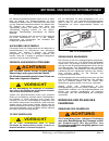 Owner's Manual And Service Manual - (page 103)