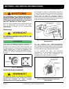 Owner's Manual And Service Manual - (page 106)