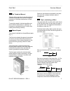 Service instructions manual - (page 2)