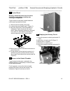 Service instructions manual - (page 18)