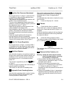 Service instructions manual - (page 29)