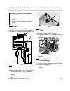 Service instructions manual - (page 40)