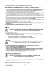 Installation And Wiring Instructions - (page 3)