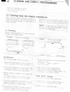Programming Manual - (page 4)