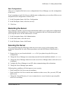 Getting Started Manual - (page 21)