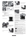 User Instructions - (page 62)