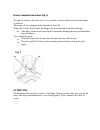 Use And Maintenance Instructions - (page 22)
