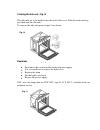 Use And Maintenance Instructions - (page 23)