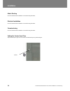 User, Installation & Maintenance Manual - (page 14)