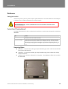 User, Installation & Maintenance Manual - (page 15)