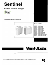 Installation & Commissioning Manual - (page 1)