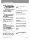 Installation & Commissioning Manual - (page 2)
