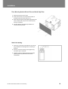 Installation & Commissioning Manual - (page 20)