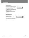 Installation & Commissioning Manual - (page 41)