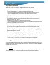 Installation And Operation Manual - (page 2)