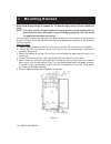 Installation & operation instructions - (page 16)