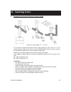 Installation & operation instructions - (page 23)