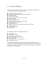 User Instruction & Installation Manual - (page 5)