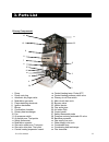 Installation and operation instructions manual - (page 11)