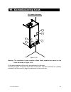 Installation and operation instructions manual - (page 41)