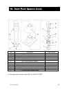 Installation and operation instructions manual - (page 49)