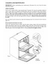 Instruction And Installation Book - (page 21)