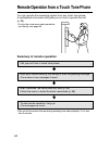 Operating Instructions Manual - (page 64)