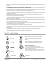 Operation And Service Manual - (page 4)