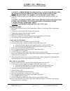 Installation & Service Instructions Manual - (page 17)