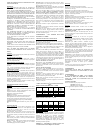 Installation & User's Instructions - (page 3)