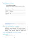 Web-based Configuration Manual - (page 25)