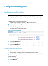 Web-based Configuration Manual - (page 60)
