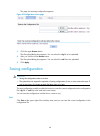 Web-based Configuration Manual - (page 61)
