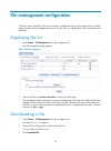 Web-based Configuration Manual - (page 63)
