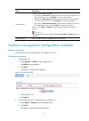 Web-based Configuration Manual - (page 74)