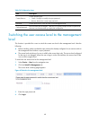 Web-based Configuration Manual - (page 81)