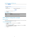 Web-based Configuration Manual - (page 105)