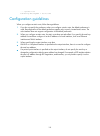 Web-based Configuration Manual - (page 136)