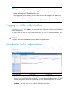 Web-based Configuration Manual - (page 171)