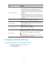 Web-based Configuration Manual - (page 199)