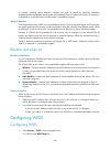 Web-based Configuration Manual - (page 439)