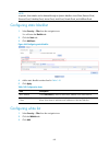 Web-based Configuration Manual - (page 442)