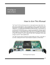 Hardware Manual - (page 17)