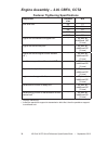 Quick Reference Specification Book - (page 50)