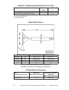 Quick Reference Specification Book - (page 60)