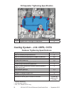 Quick Reference Specification Book - (page 68)